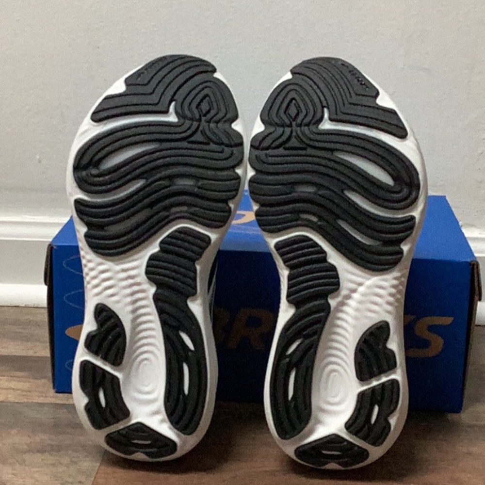 Women’s Brooks Glycerin 22 - Picture 4 of 5
